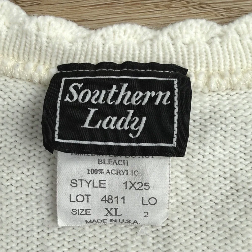 Southern Lady southern lady